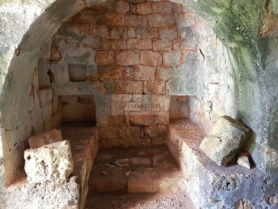 Tomt i Carovigno, Brindisi - bilde 4