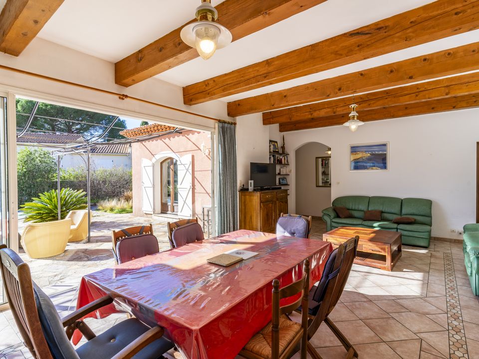 Villa i Cavalaire-sur-Mer, Var - bilde 2