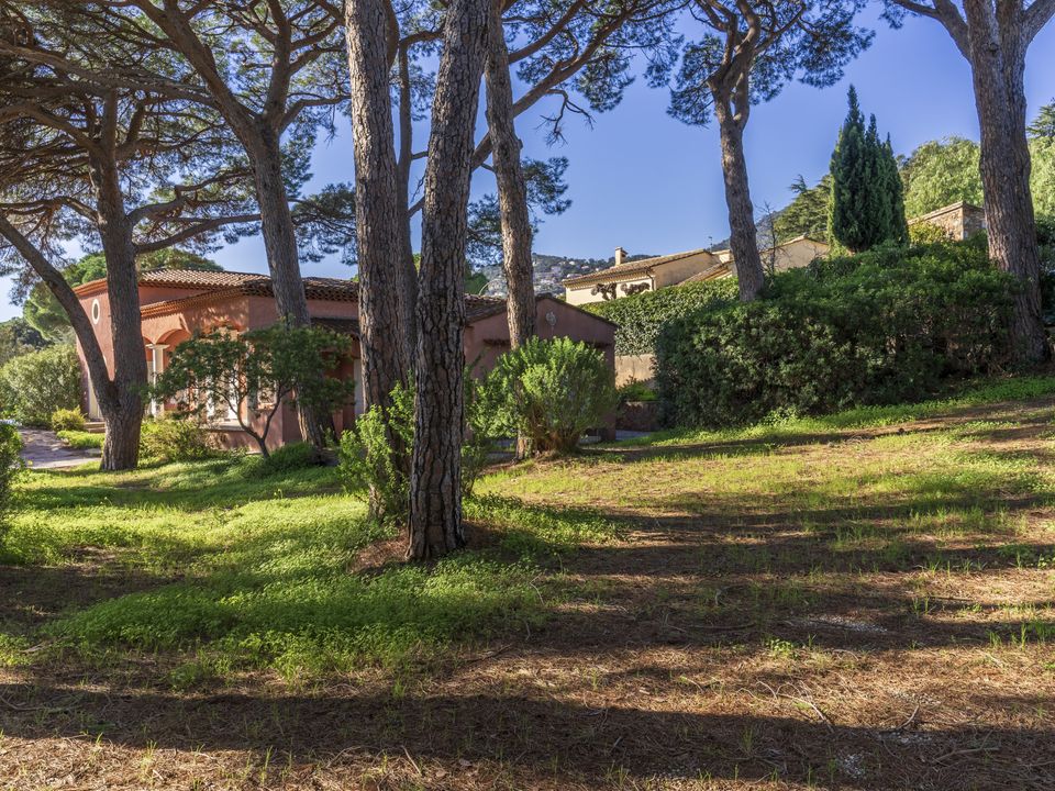 Villa i Cavalaire-sur-Mer, Var - bilde 3