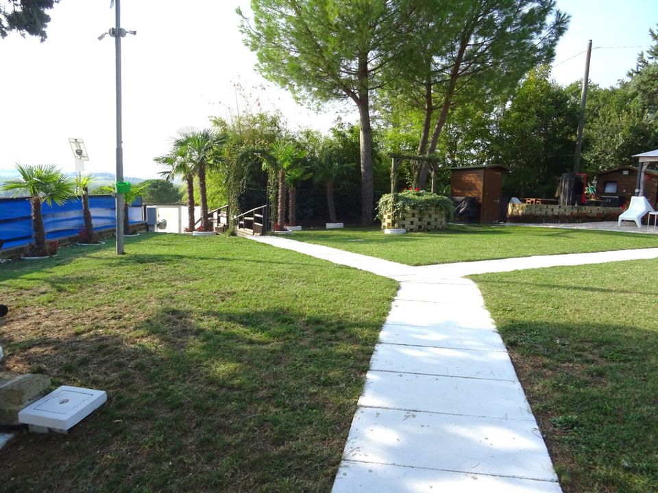 Villa i Ostra Vetere, Ancona - foto 3