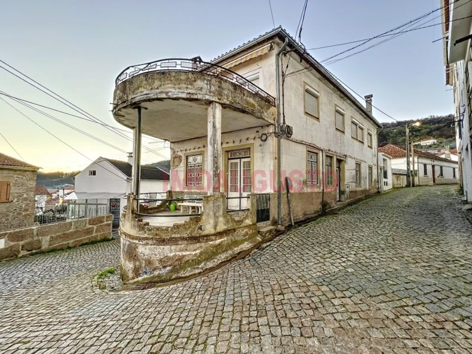 Villa i Guarda, Guarda - foto 1