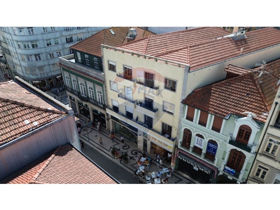 Lejlighed i Porto, Porto - foto 1