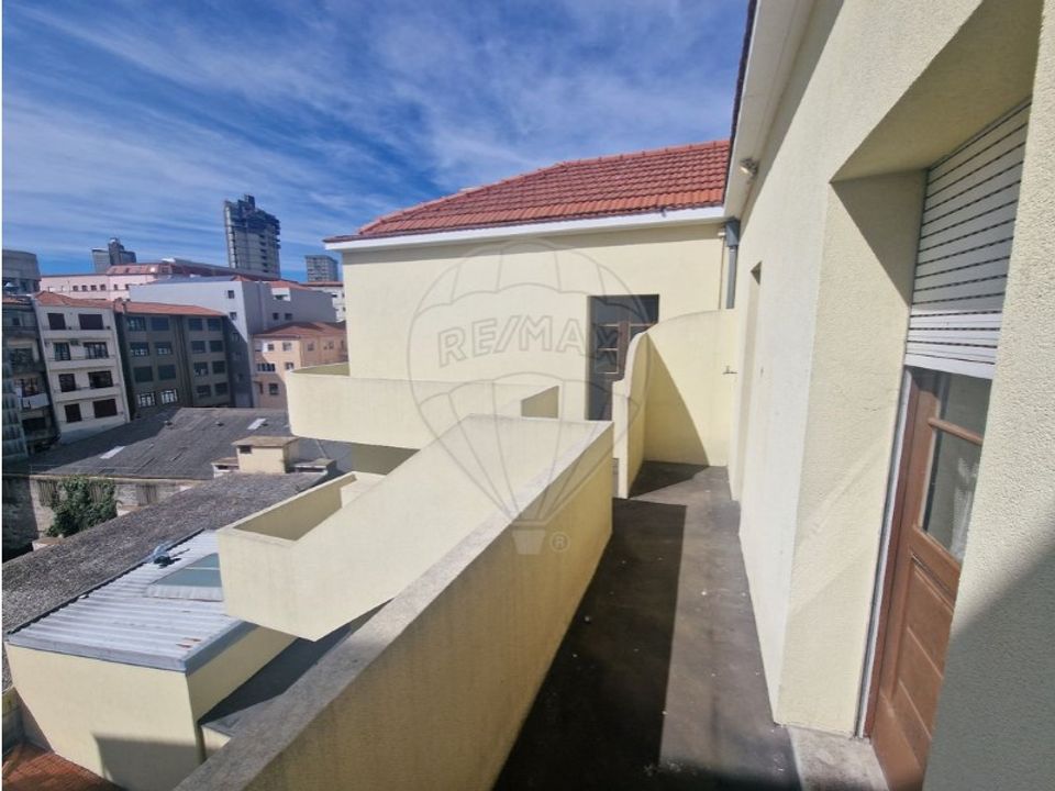 Lejlighed i Porto, Porto - foto 3
