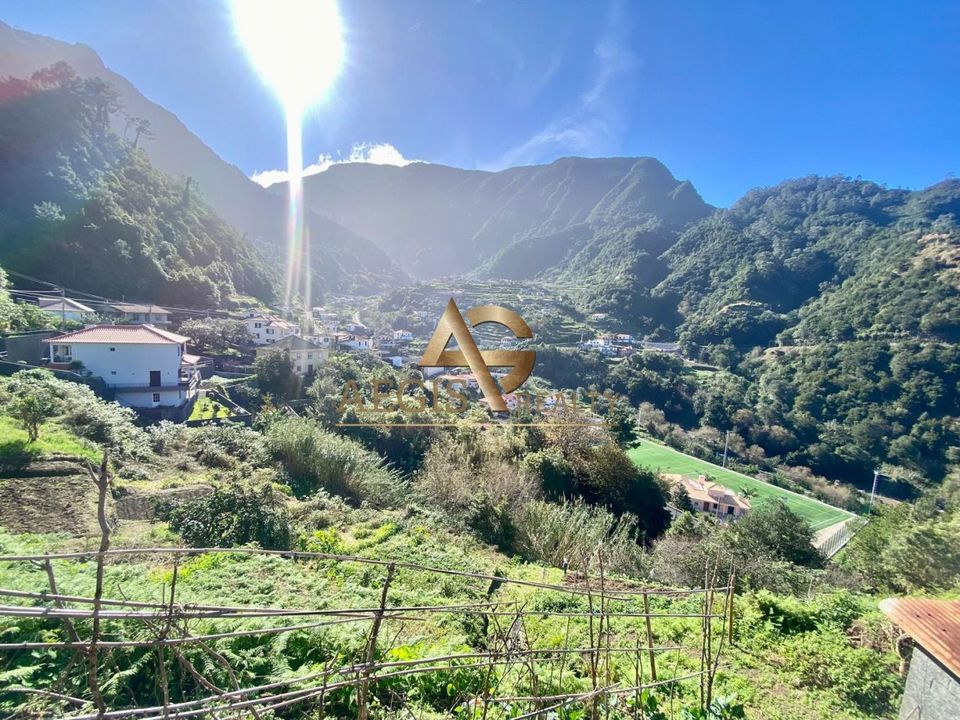 Terreno en Sao Vicente, Madeira - foto 2