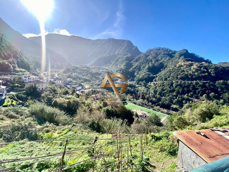 Terreno en Sao Vicente, Madeira - foto 3