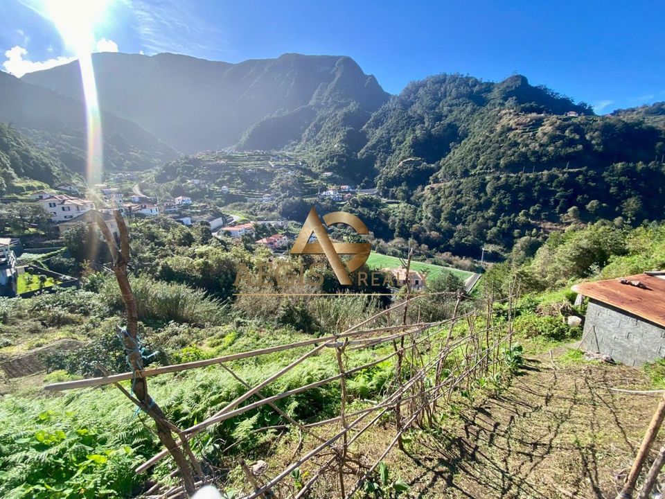Terreno en Sao Vicente, Madeira - foto 4