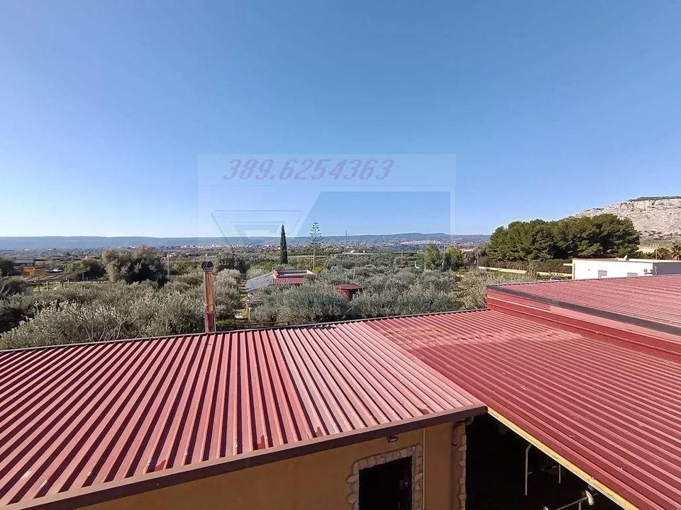 Villa i Siracusa, Siracusa - foto 2