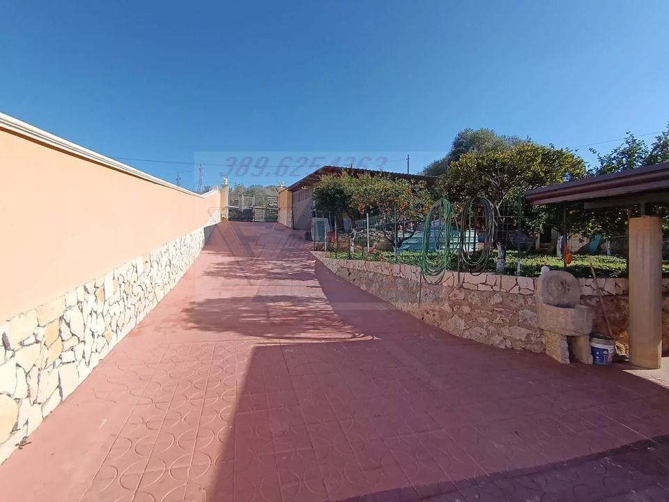 Villa i Siracusa, Siracusa - foto 3