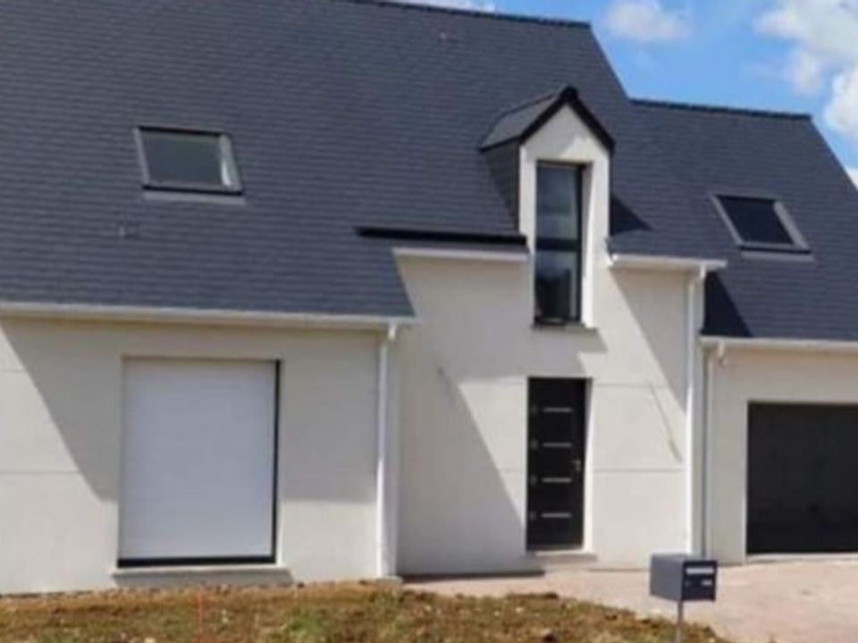Villa i Saint-Aubin-Routot, Seine-Maritime - foto 2