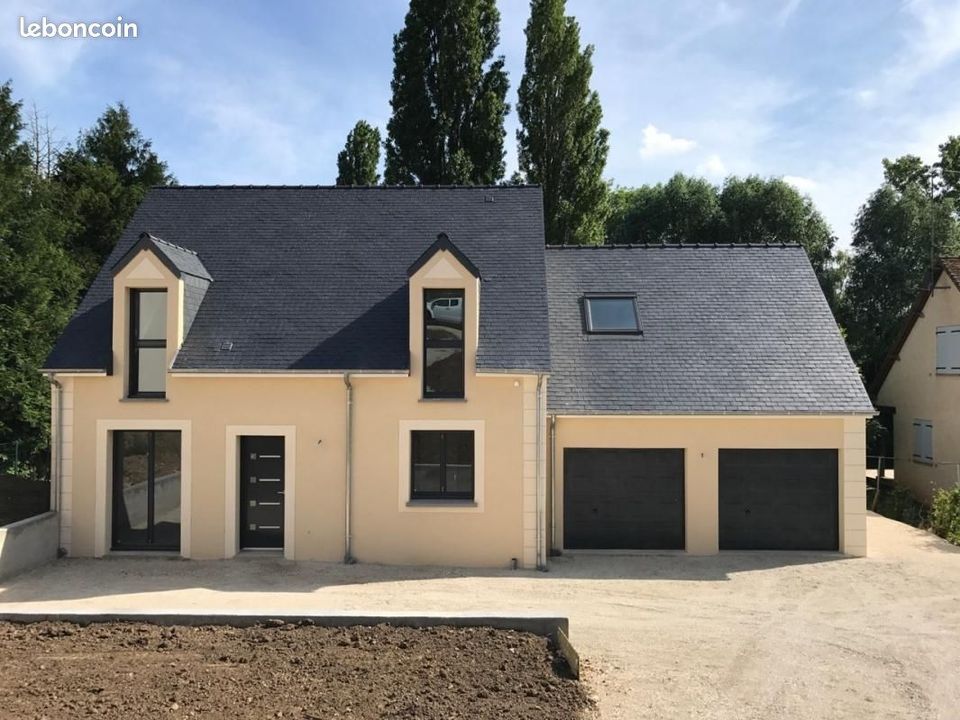 Villa i Saint-Eustache-la-Forêt, Seine-Maritime - foto 3