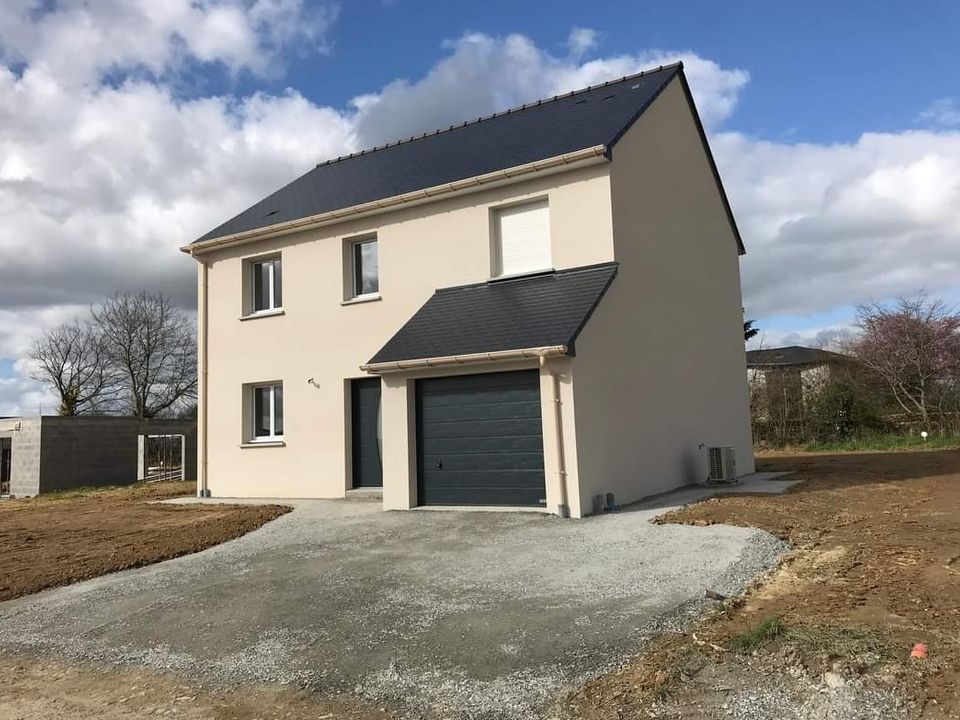 Villa i Petiville, Seine-Maritime - foto 2