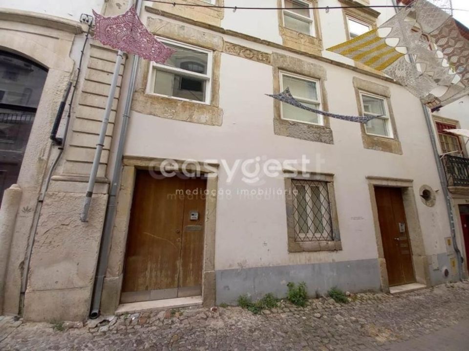 Lejlighed i Coimbra, Coimbra - foto 1