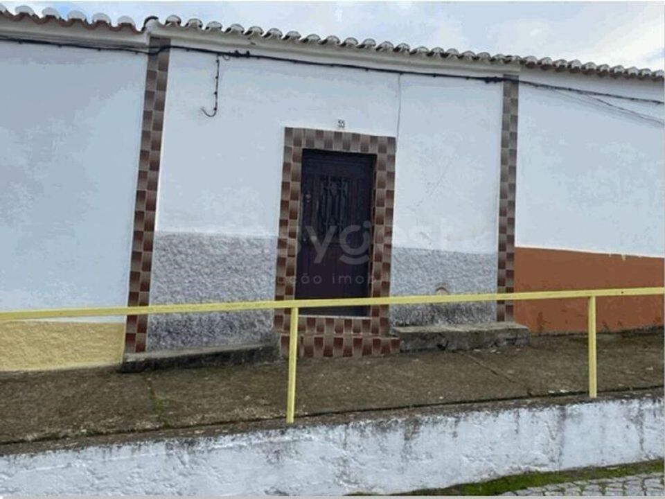 Villa i Moura, Beja - foto 1