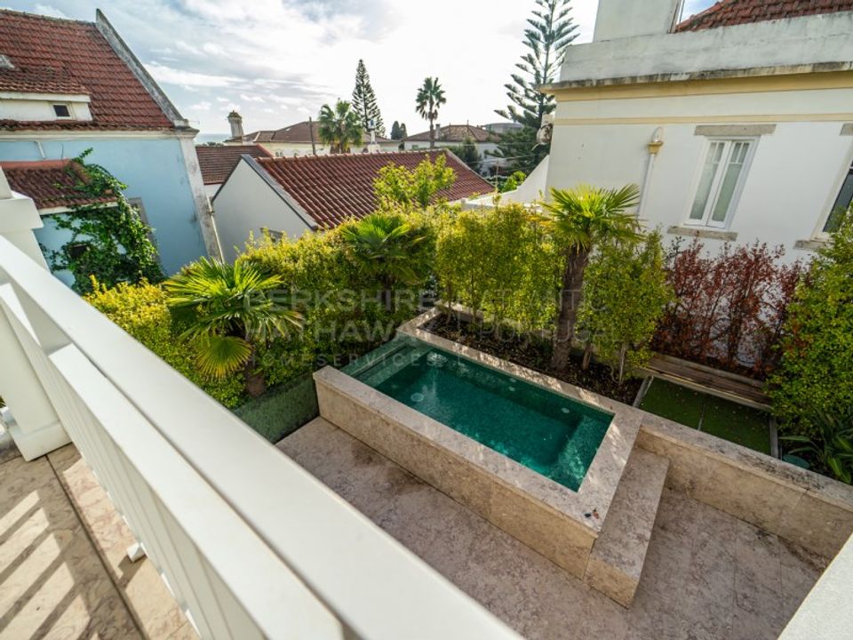 Lejlighed i Cascais, Lisbon - foto 4