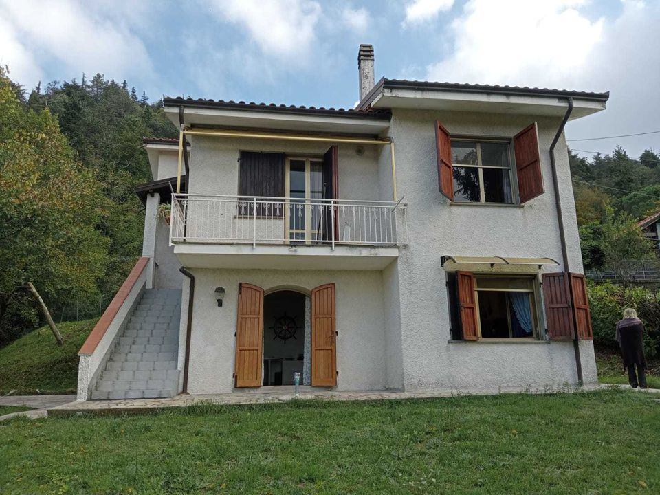 Villa i Fosdinovo, Massa and Carrara - foto 1
