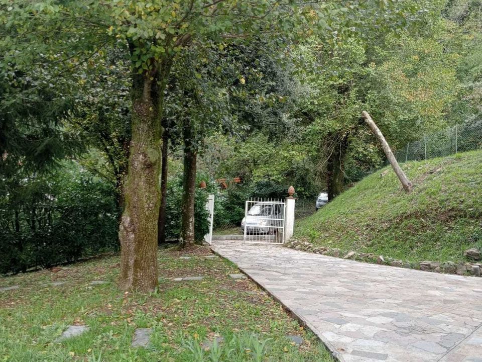 Villa i Fosdinovo, Massa and Carrara - foto 2