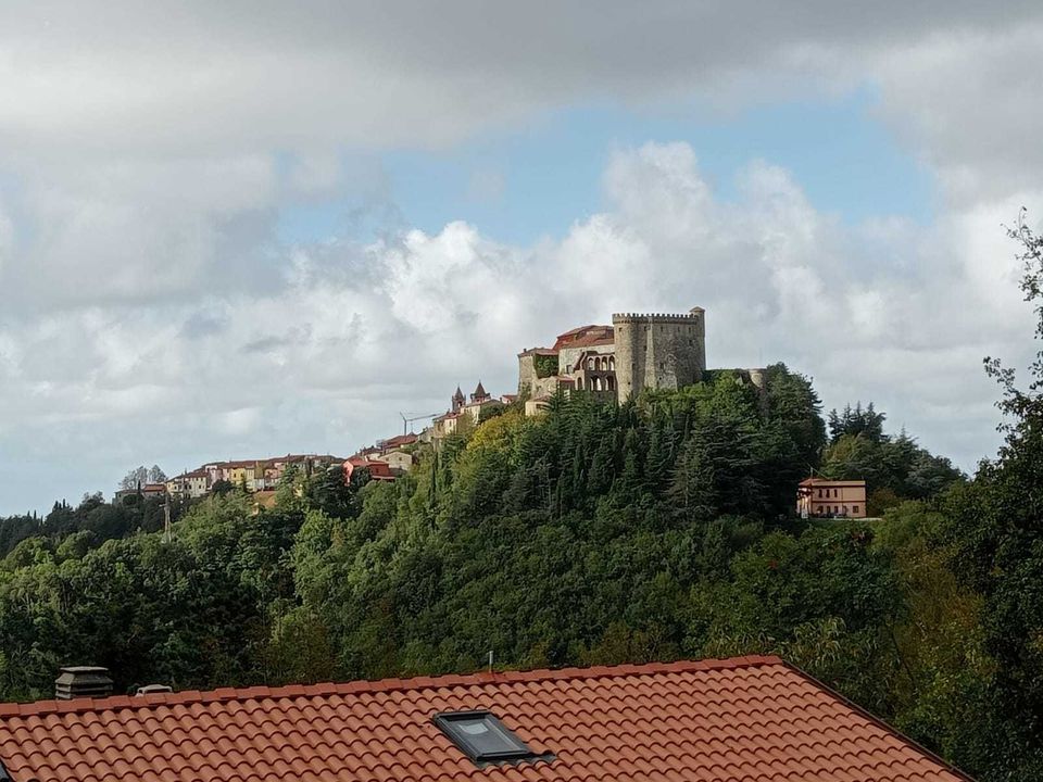 Villa i Fosdinovo, Massa and Carrara - foto 3