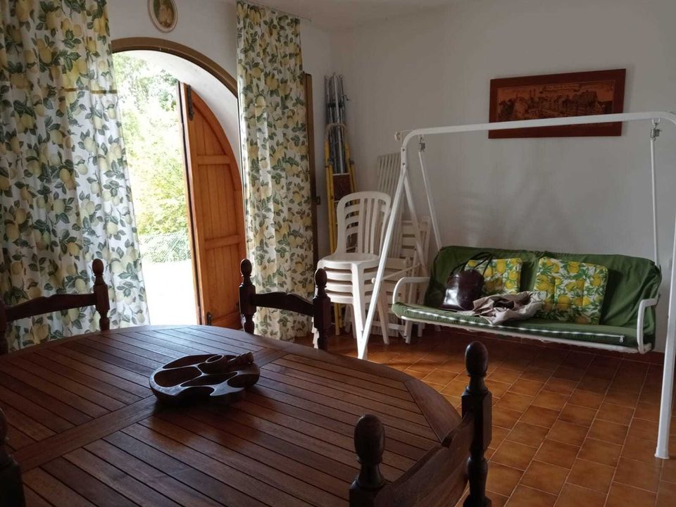Villa i Fosdinovo, Massa and Carrara - foto 5