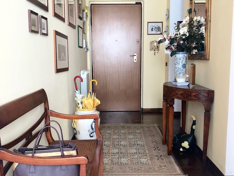 Rekkehus i Ameglia, La Spezia - bilde 3