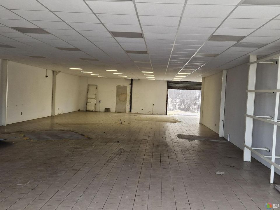 L'establiment comercial a Saint-Andre, La Reunion - foto 1
