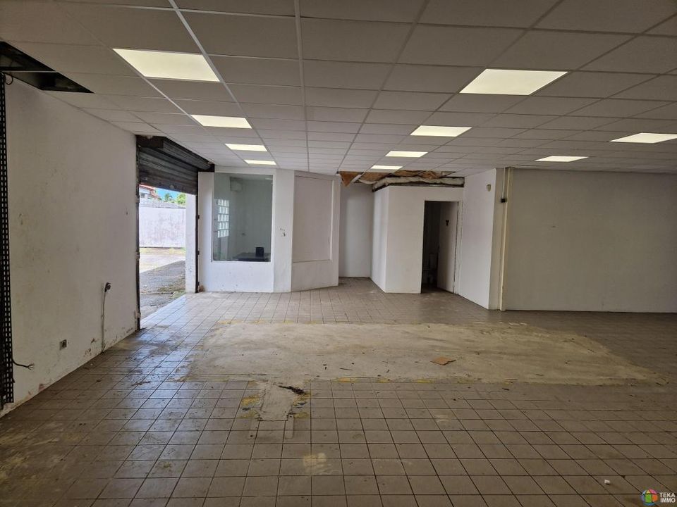 L'establiment comercial a Saint-Andre, La Reunion - foto 2