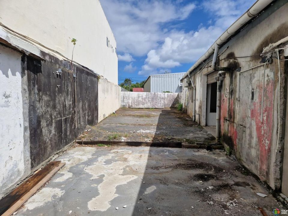 L'establiment comercial a Saint-Andre, La Reunion - foto 3