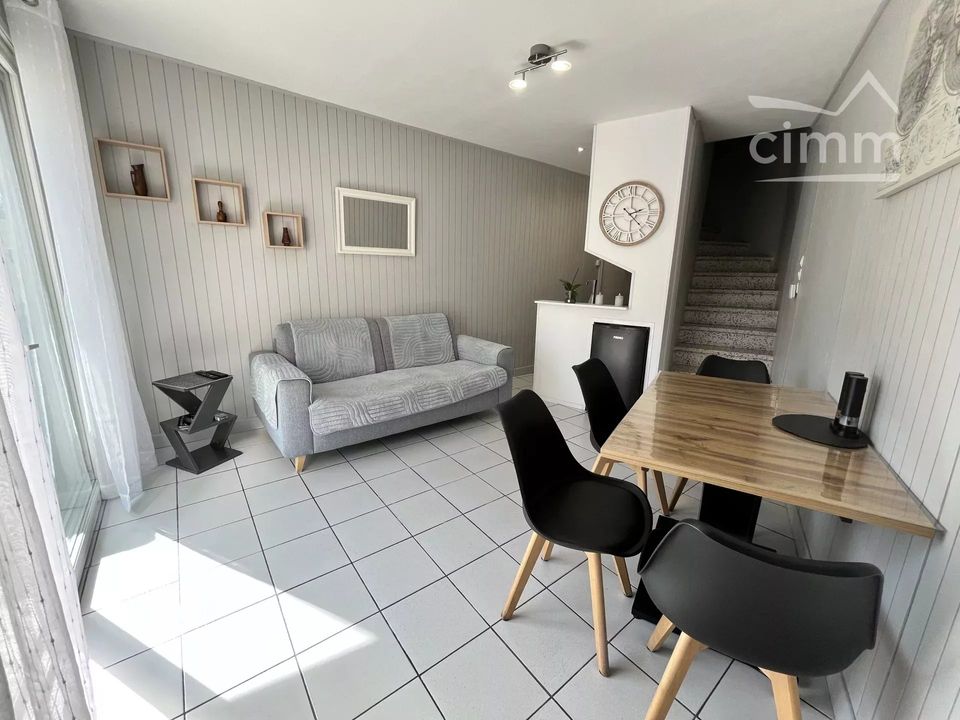 Villa i Valras-Plage, Herault - foto 2
