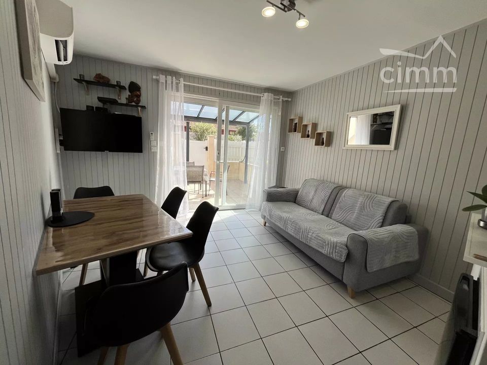 Villa i Valras-Plage, Herault - foto 3