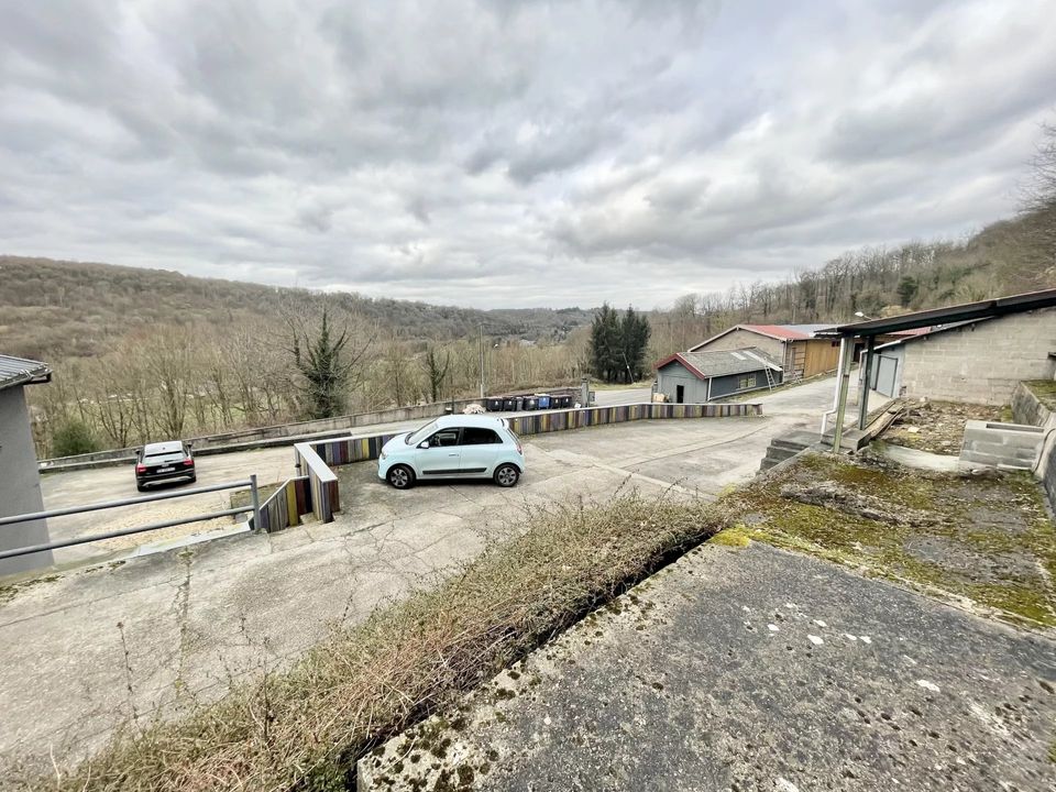 Erhvervsejendom i Roncherolles-sur-le-Vivier, Seine-Maritime - foto 5