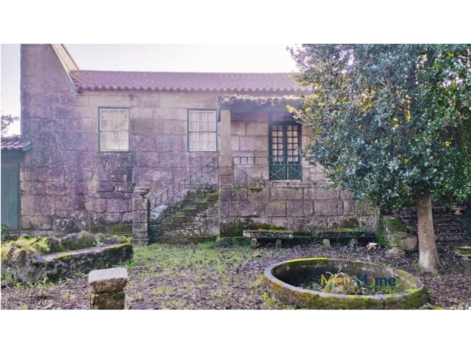 Granja en Travanca, Viseu - foto 2