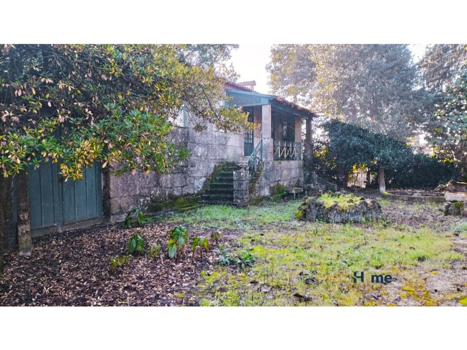 Granja en Travanca, Viseu - foto 3