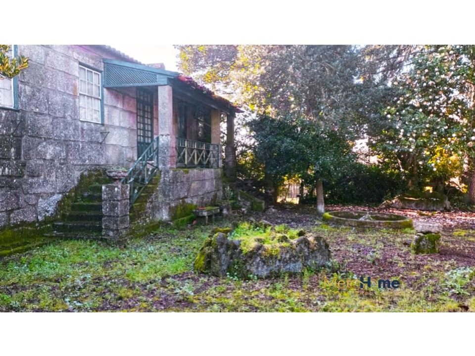 Granja en Travanca, Viseu - foto 4