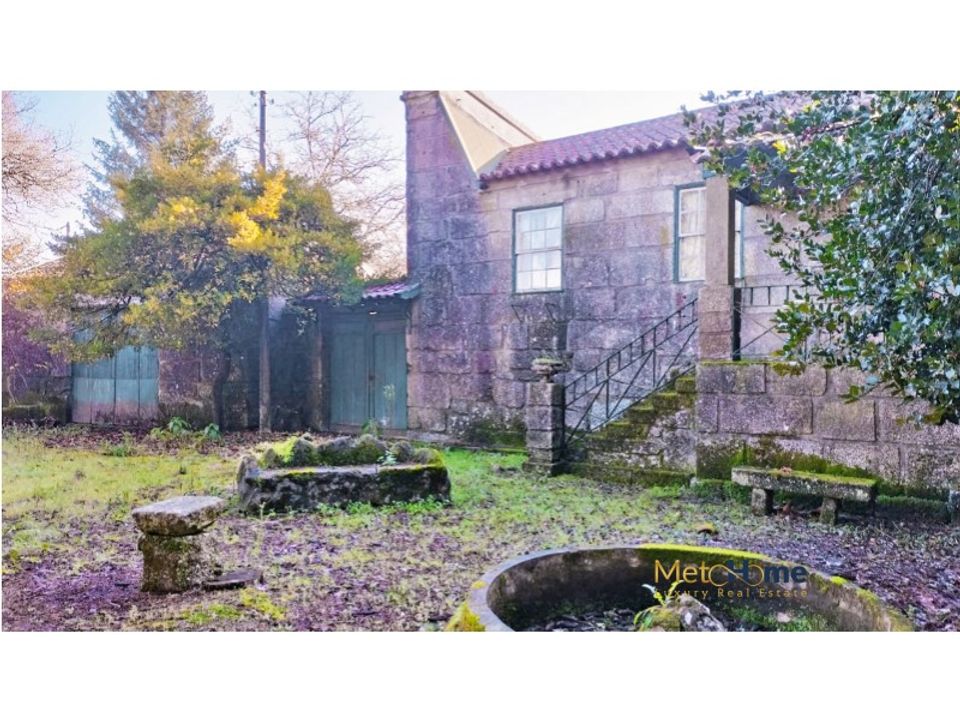 Granja en Travanca, Viseu - foto 5
