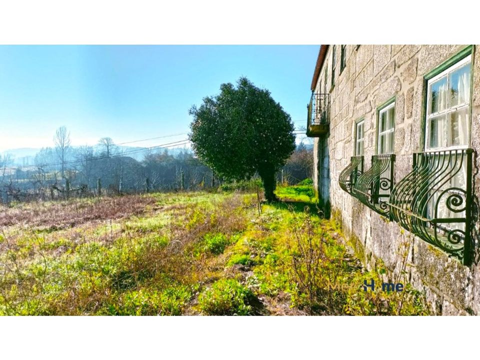 Granja en Travanca, Viseu - foto 1