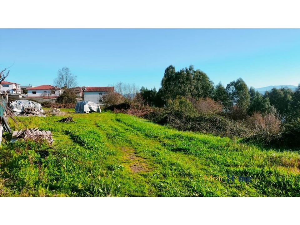 Tomt i Amarante, Porto - bilde 2
