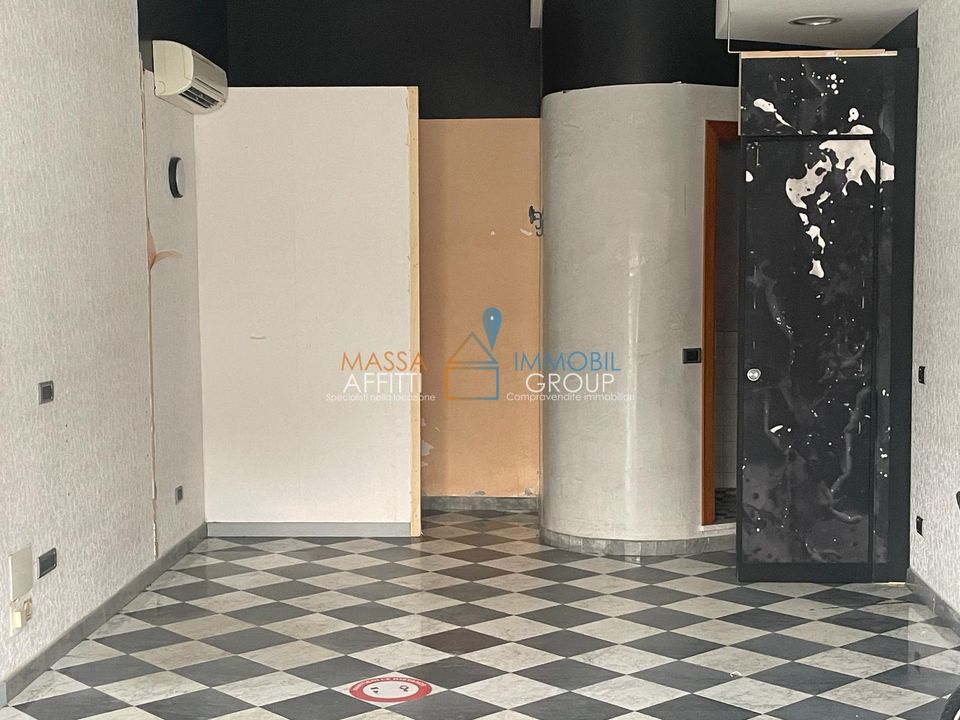 L'establiment comercial a Massa, Massa and Carrara - foto 5