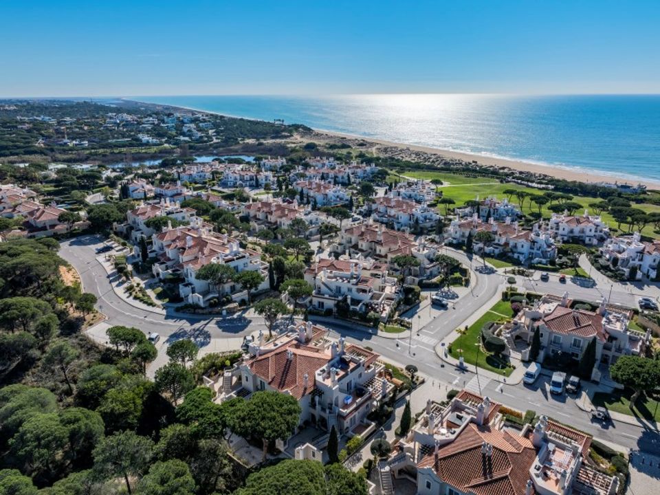 Helårsgrund i Almancil, Faro - foto 1