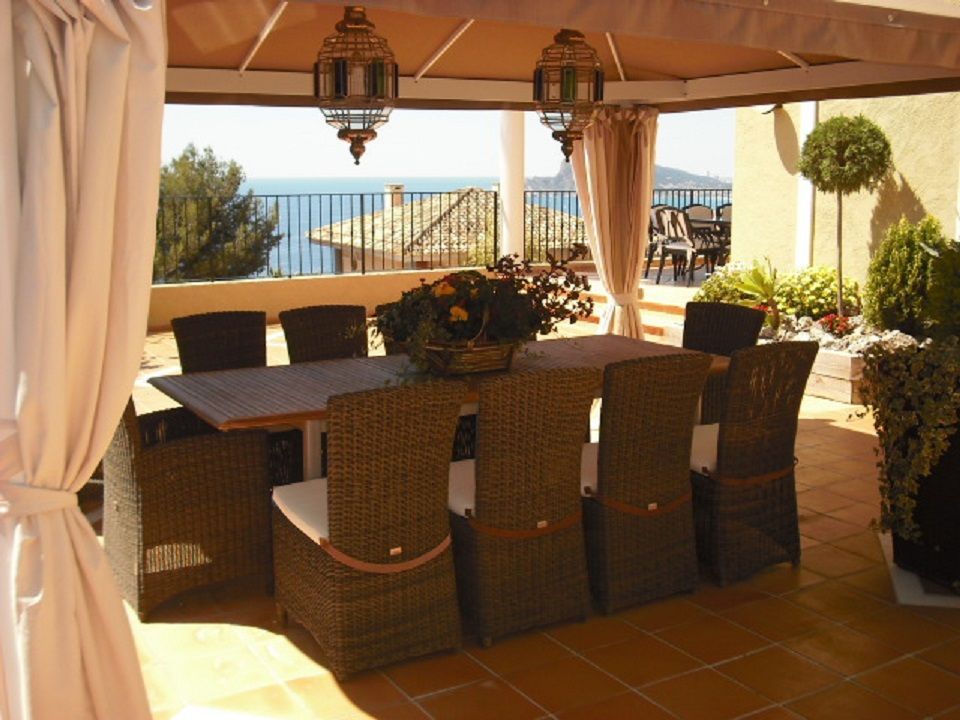 Villa i Altea, Alicante - foto 3