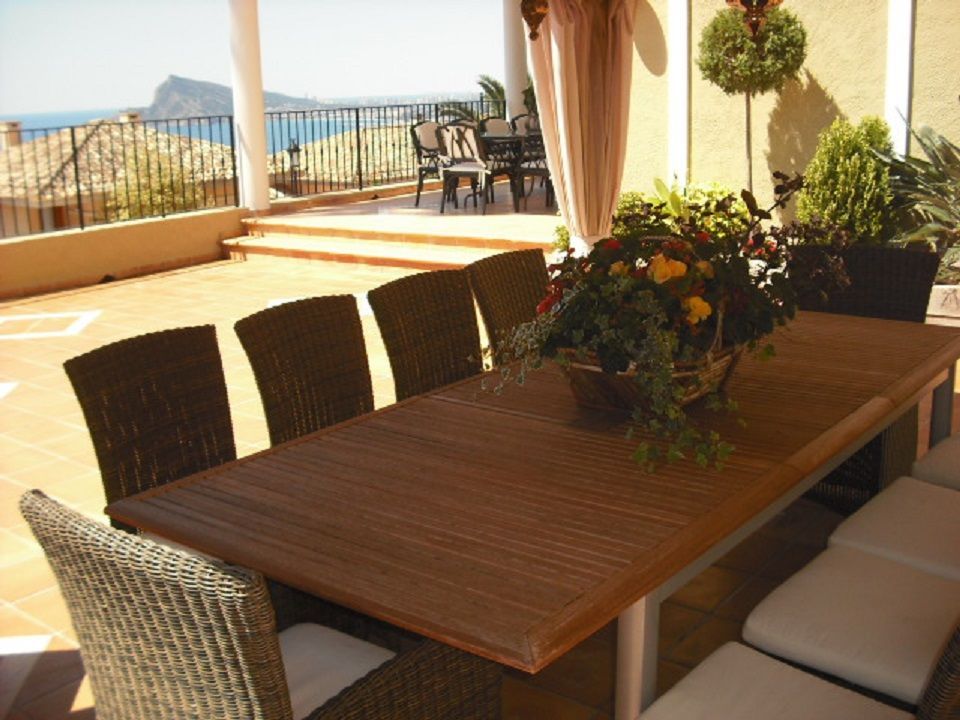 Villa i Altea, Alicante - foto 4
