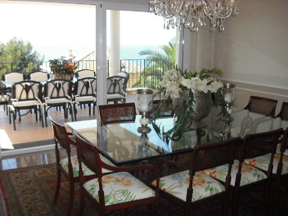 Villa i Altea, Alicante - foto 5