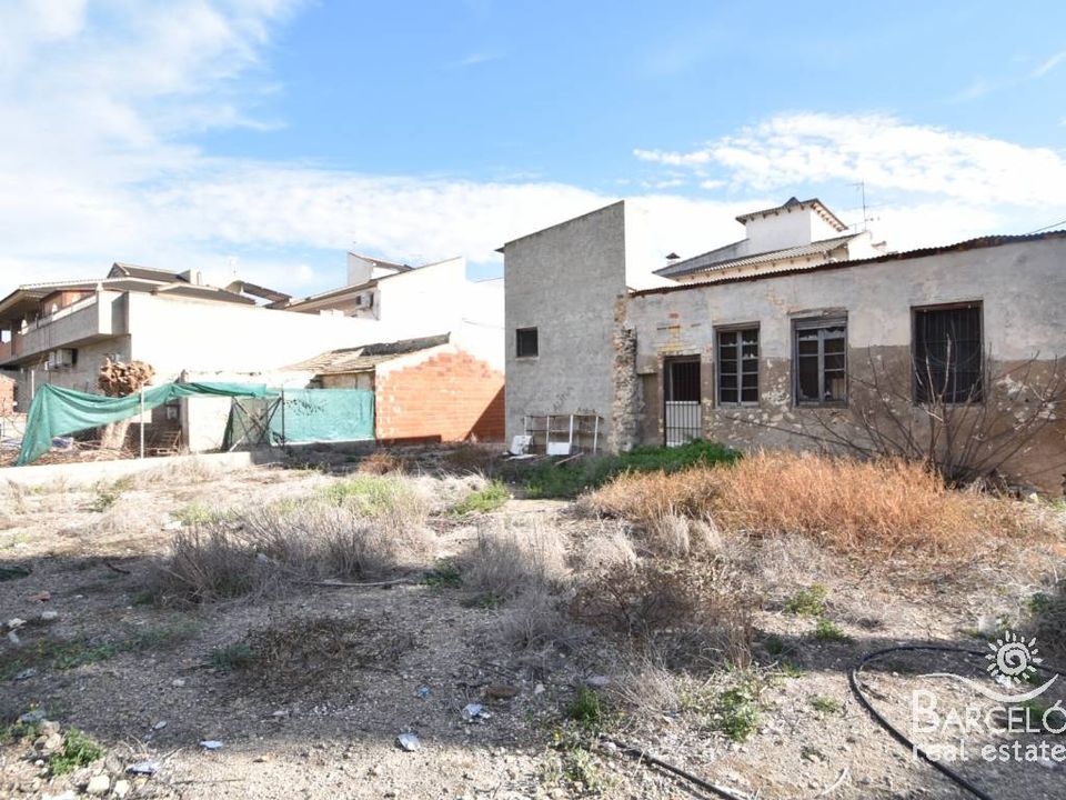Helårsgrund i Orihuela, Alicante - foto 2