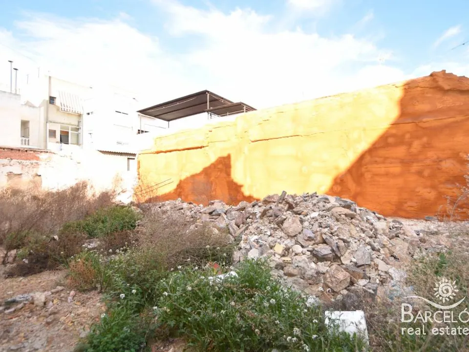 Helårsgrund i Catral, Alicante - foto 1