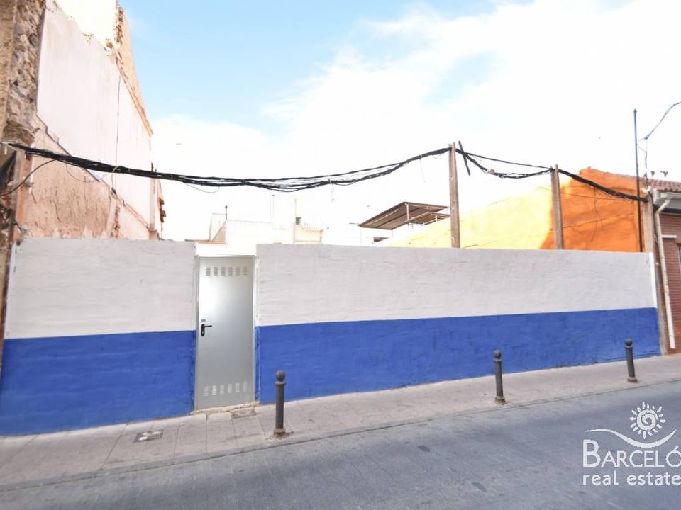 Helårsgrund i Catral, Alicante - foto 2
