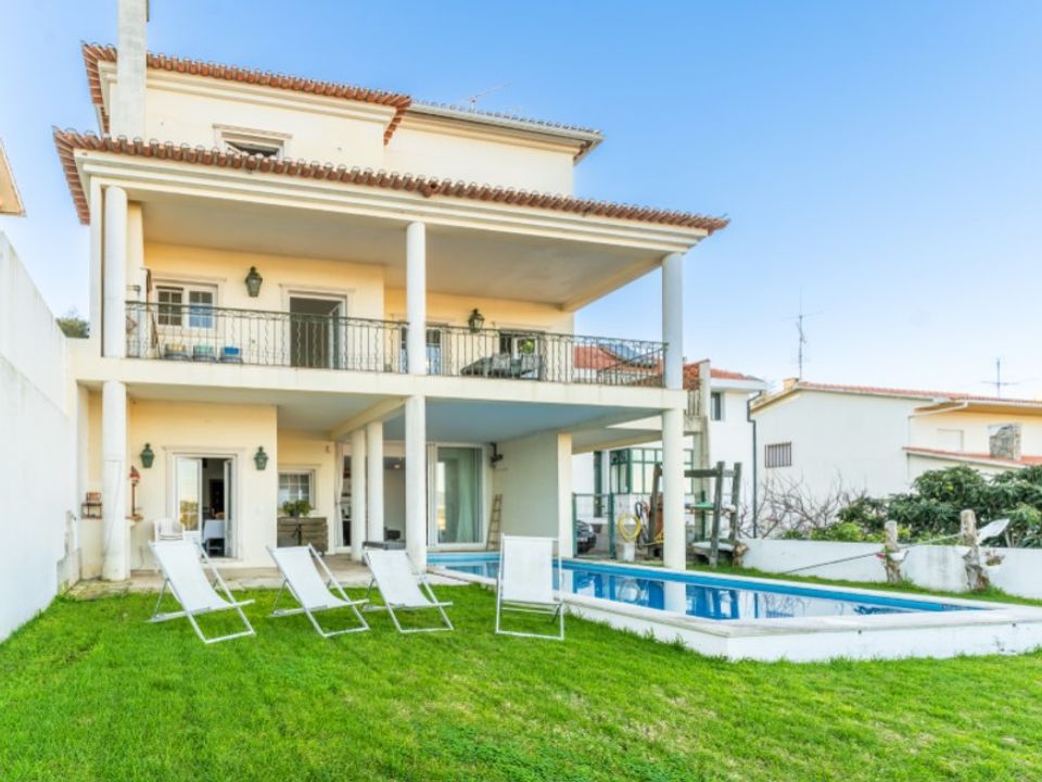 Villa i Alcobaca, Leiria - foto 2