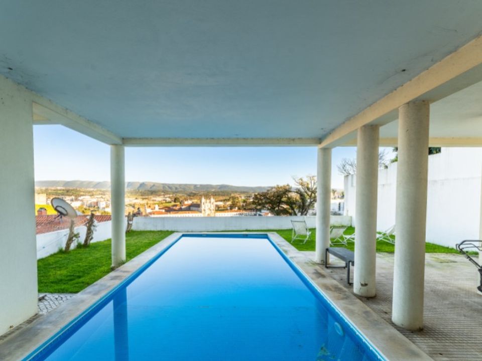 Villa i Alcobaca, Leiria - foto 3
