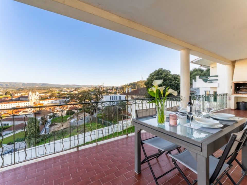 Villa i Alcobaca, Leiria - foto 1