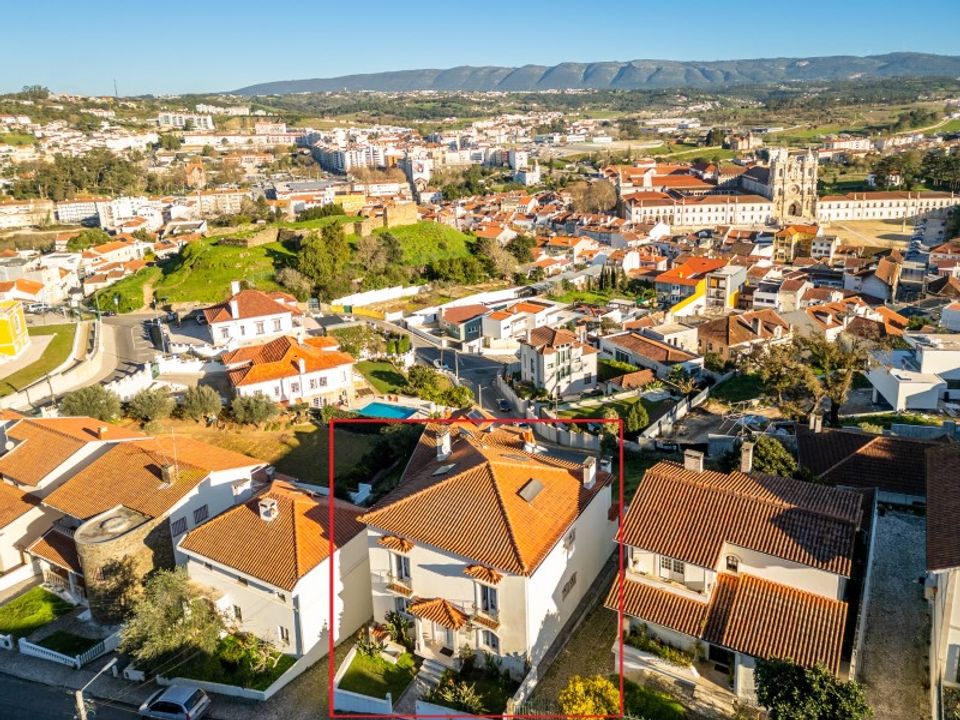 Villa i Alcobaca, Leiria - foto 4