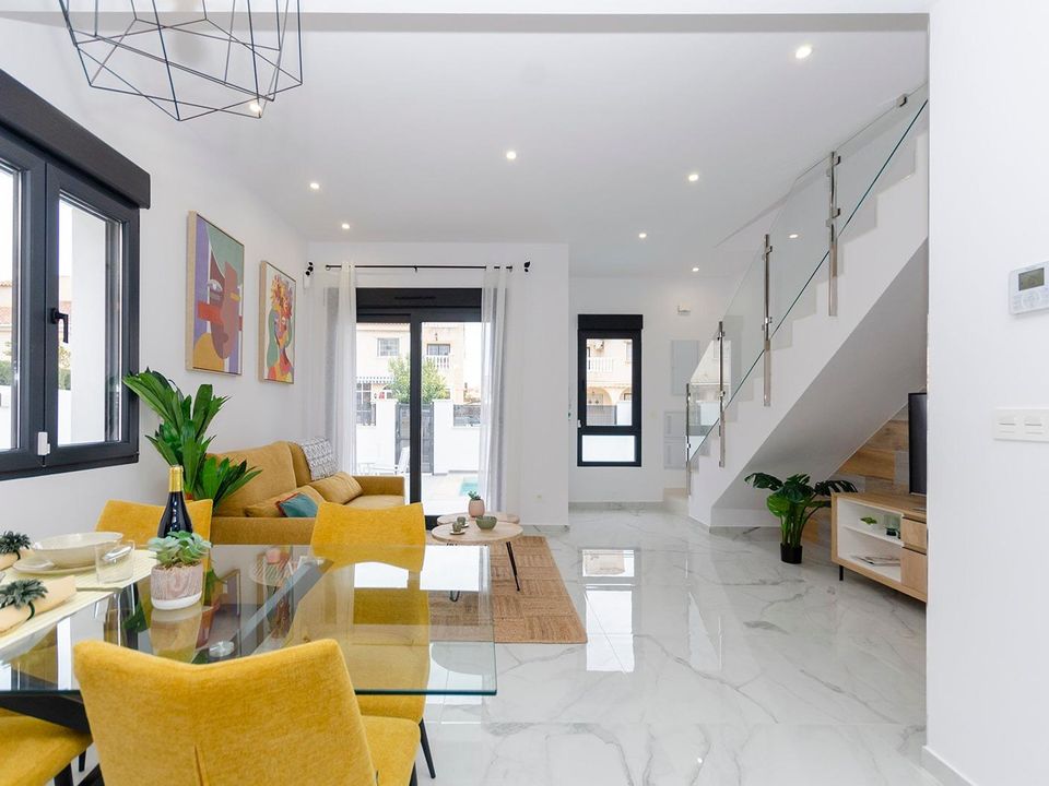 Villa i Torrevieja, Alicante - foto 2