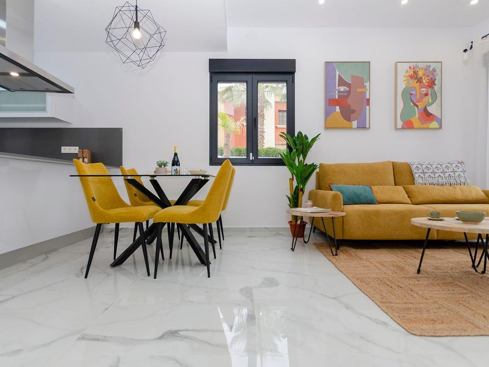 Villa i Torrevieja, Alicante - foto 3
