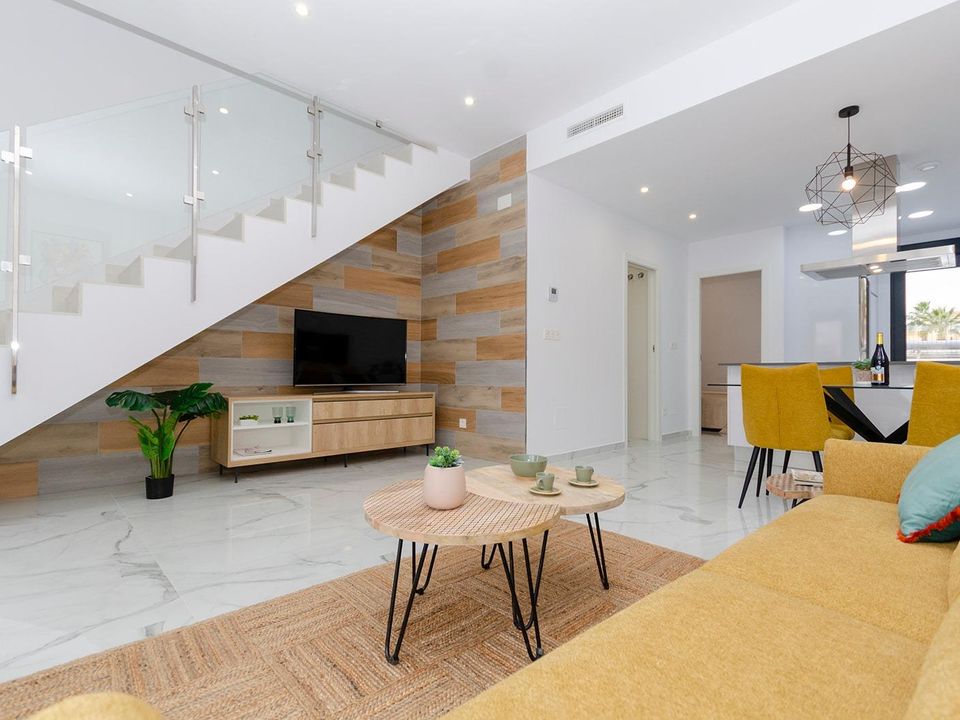 Villa i Torrevieja, Alicante - foto 5